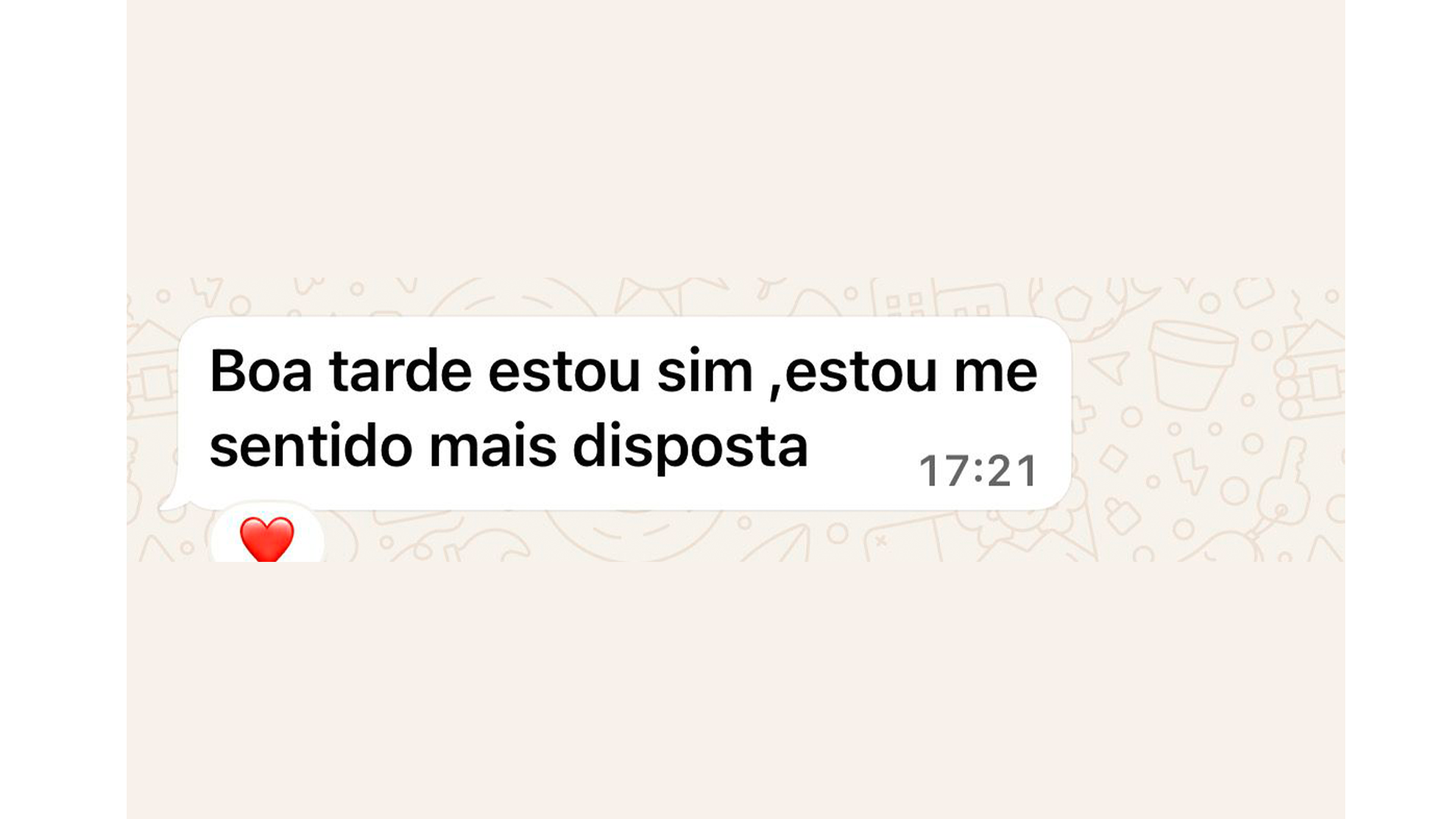 Depoimento