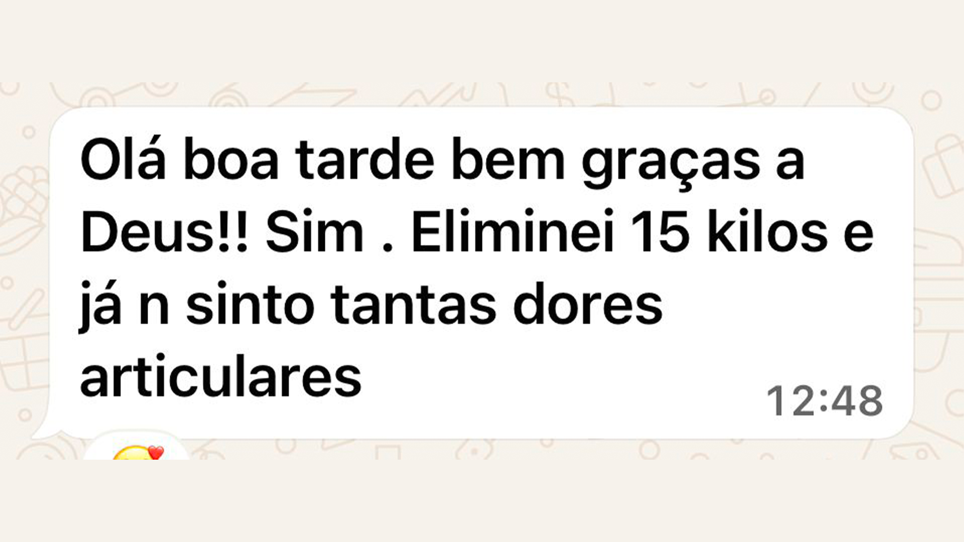 Depoimento
