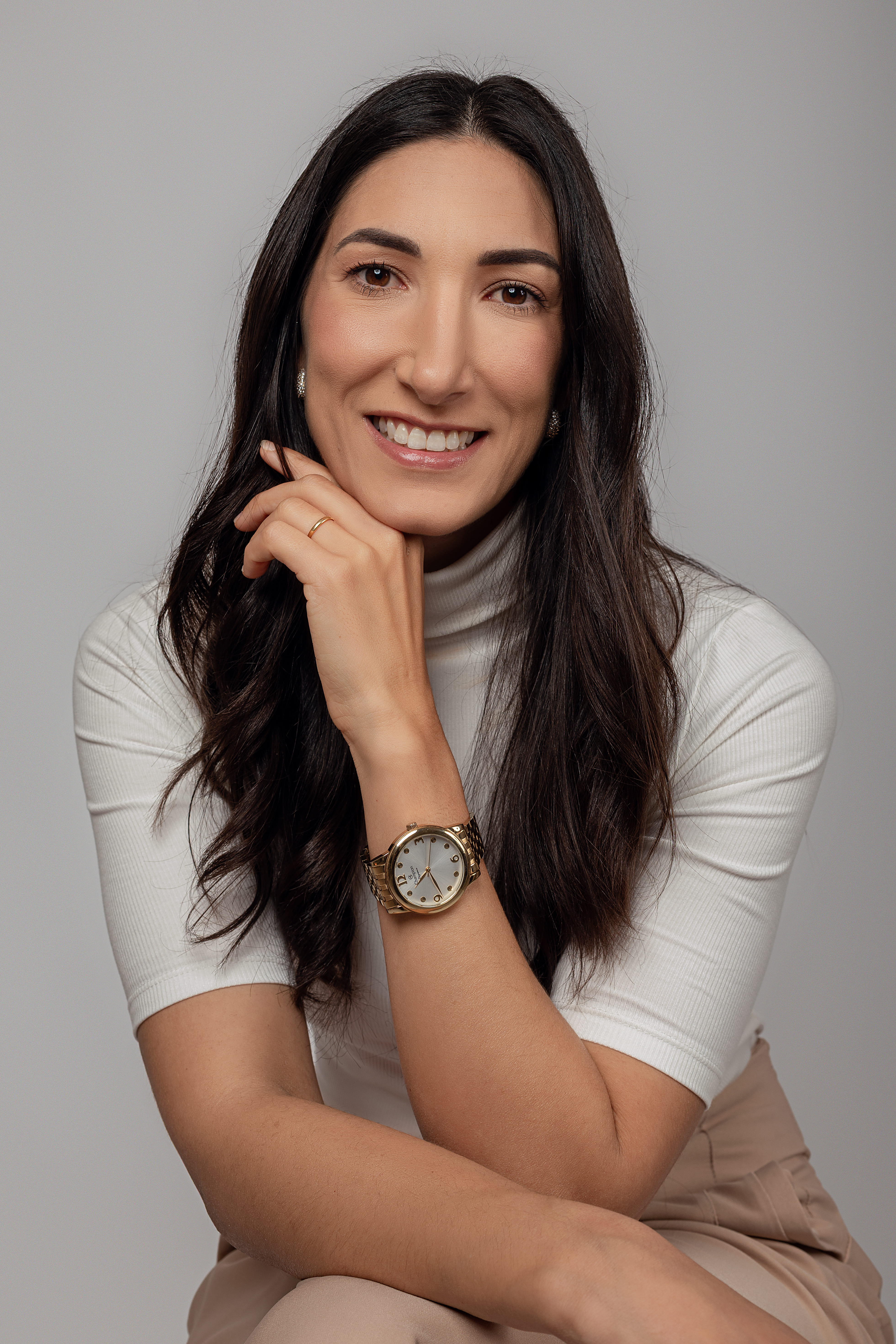 Franqueline Netto