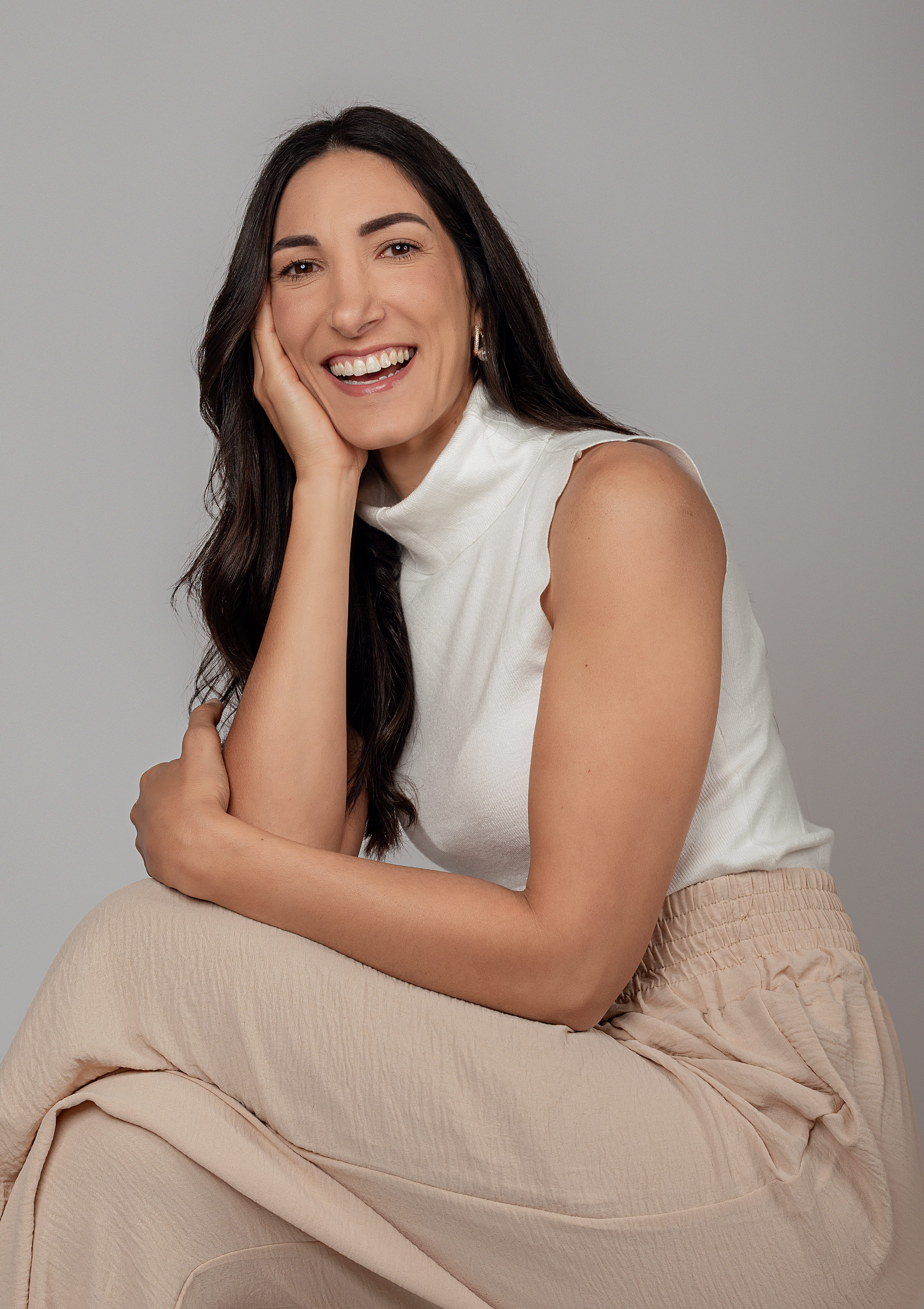 Franqueline Netto, Nutricionista Oncológica